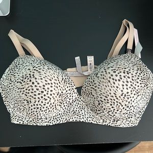 Victoria’s Secret nursing bra